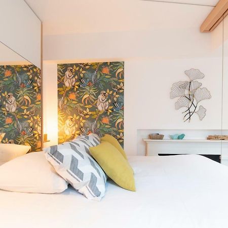 Le Petit Botte Appartement Rennes Buitenkant foto
