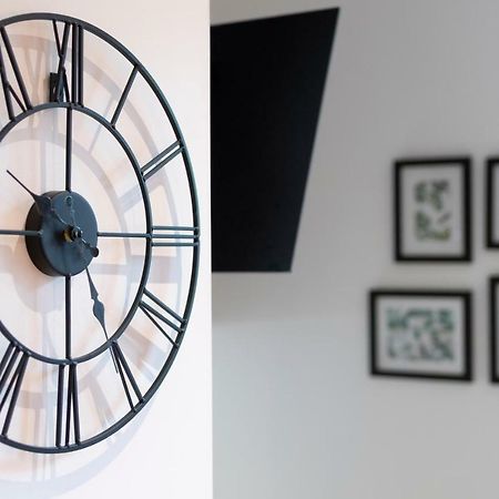 Le Petit Botte Appartement Rennes Buitenkant foto