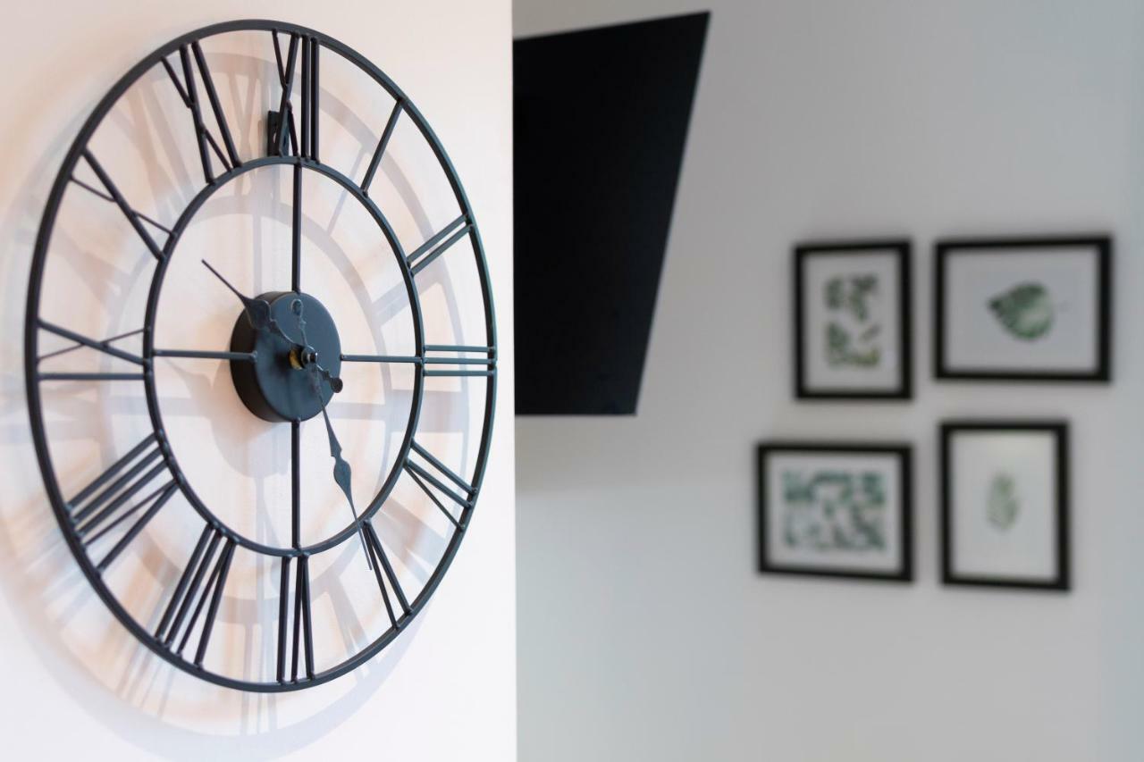 Le Petit Botte Appartement Rennes Buitenkant foto
